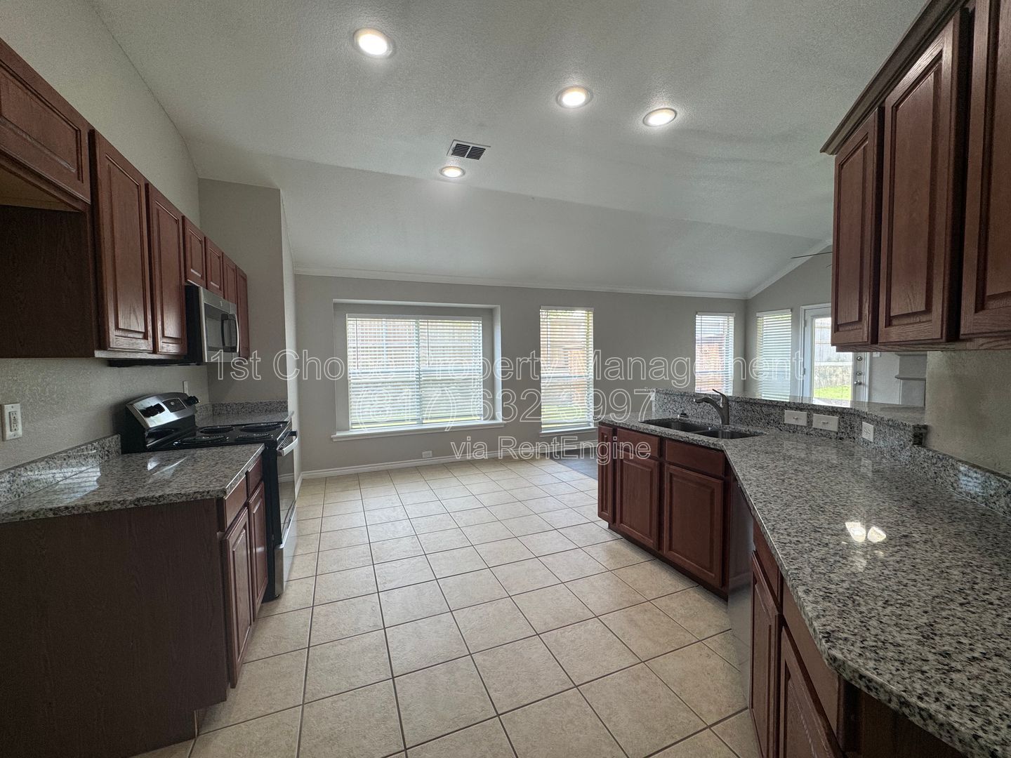 Fort Worth Texas Homes For rent property image