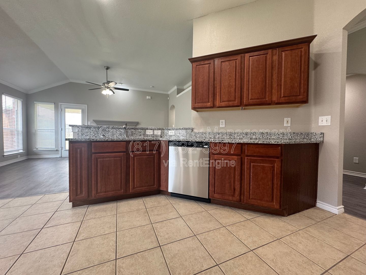 Fort Worth Texas Homes For rent property image