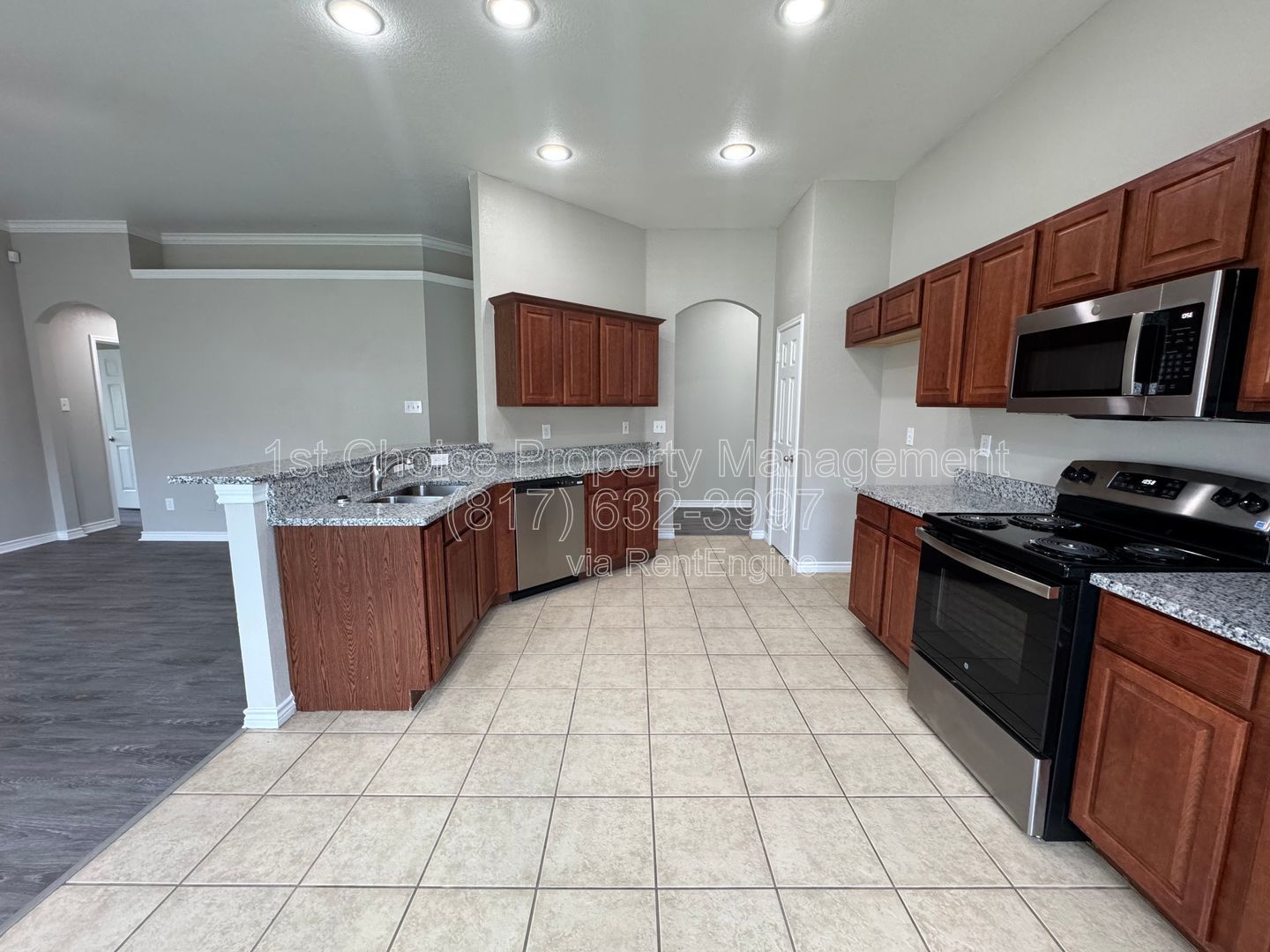 Fort Worth Texas Homes For rent property image