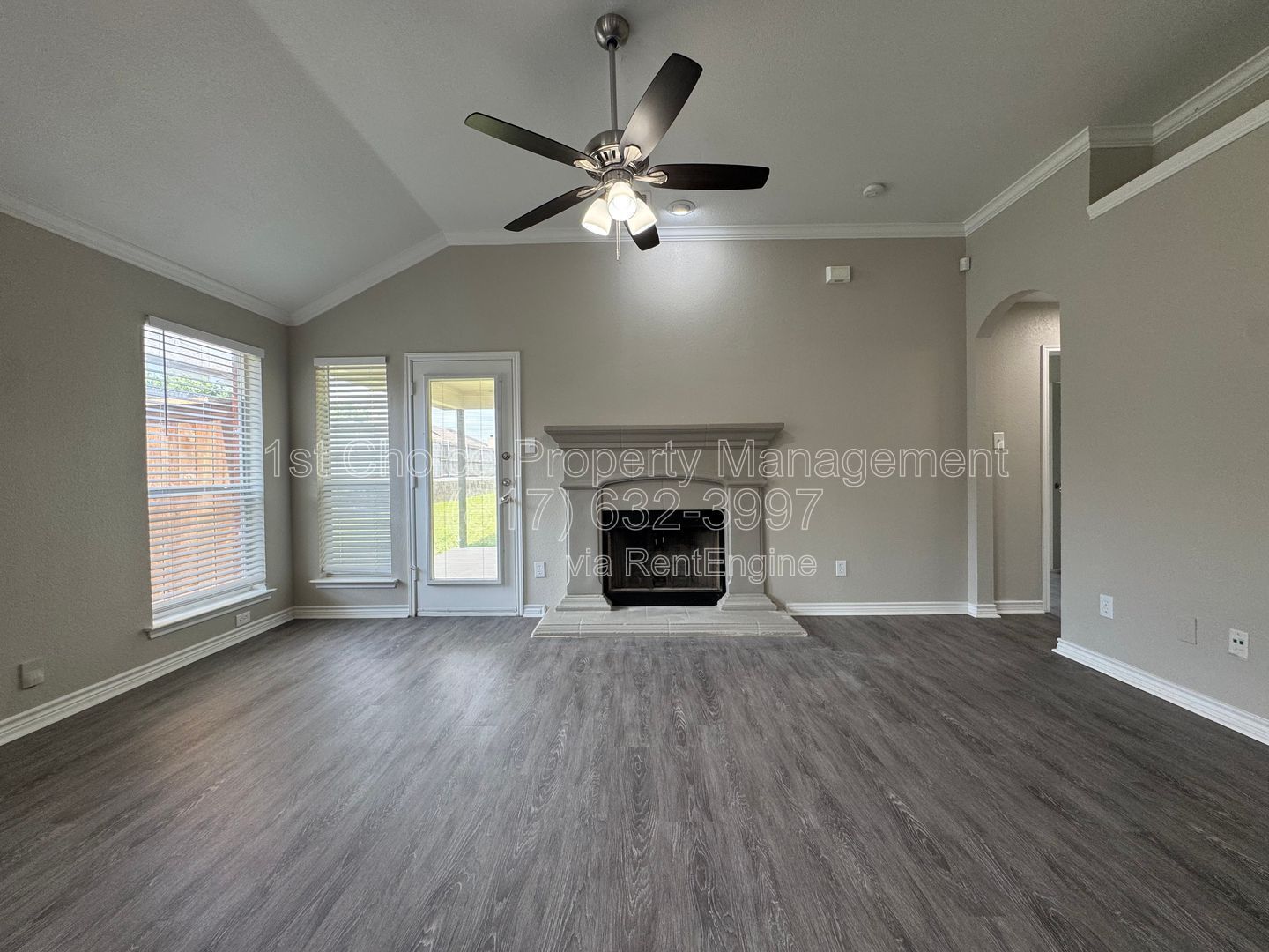 Fort Worth Texas Homes For rent property image