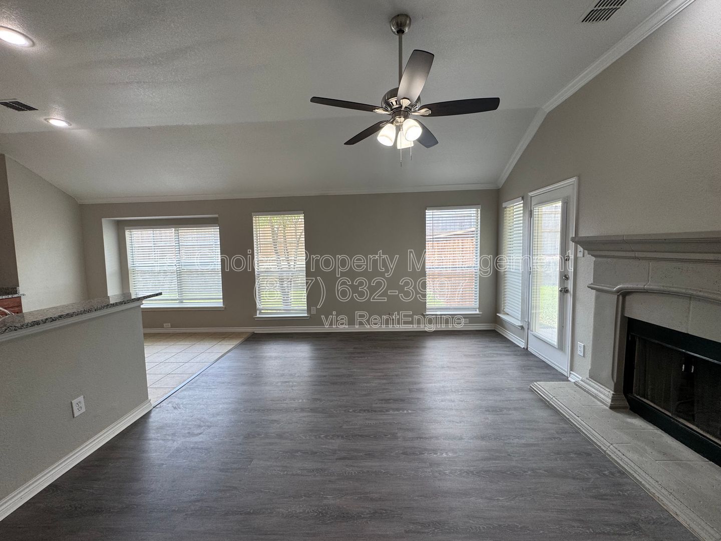 Fort Worth Texas Homes For rent property image