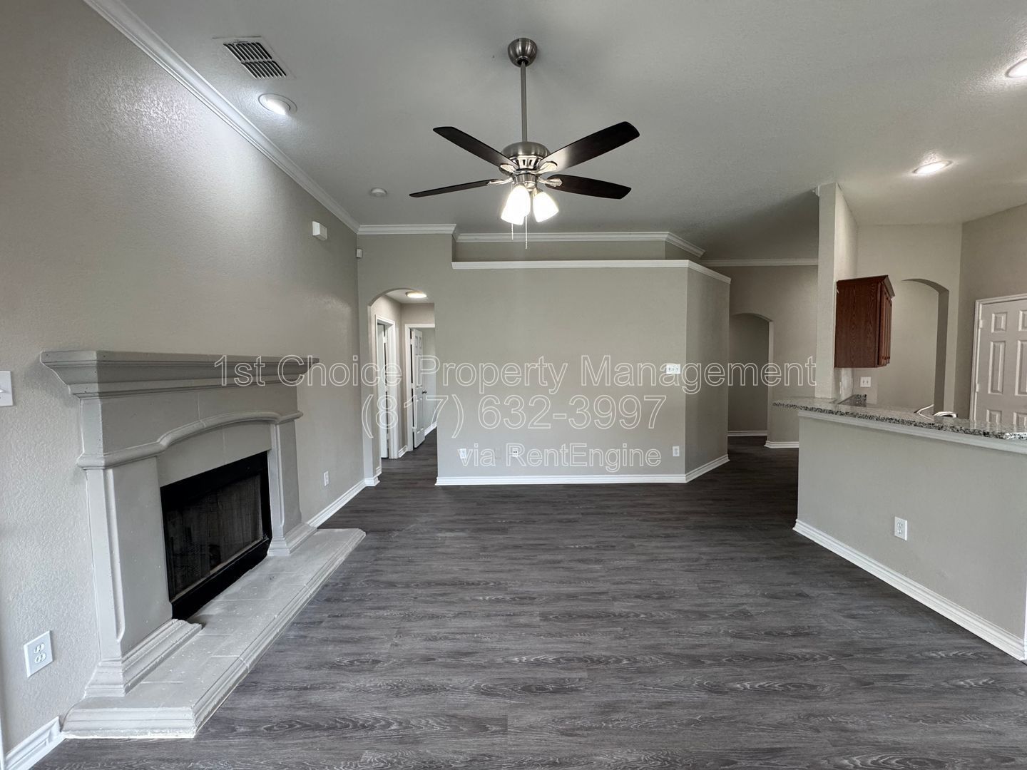 Fort Worth Texas Homes For rent property image