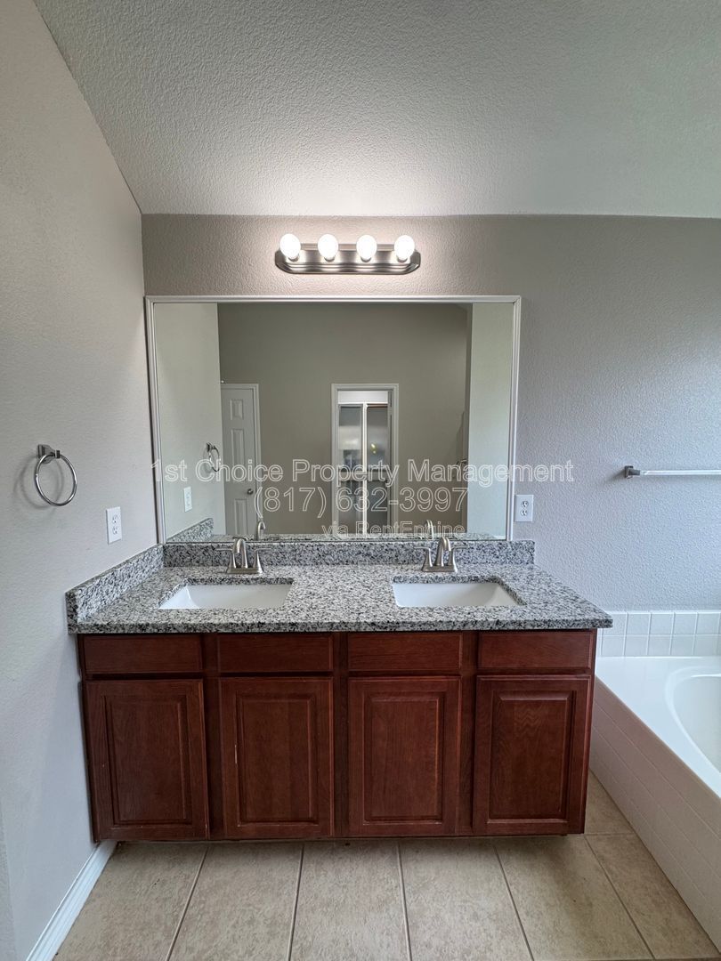 Fort Worth Texas Homes For rent property image