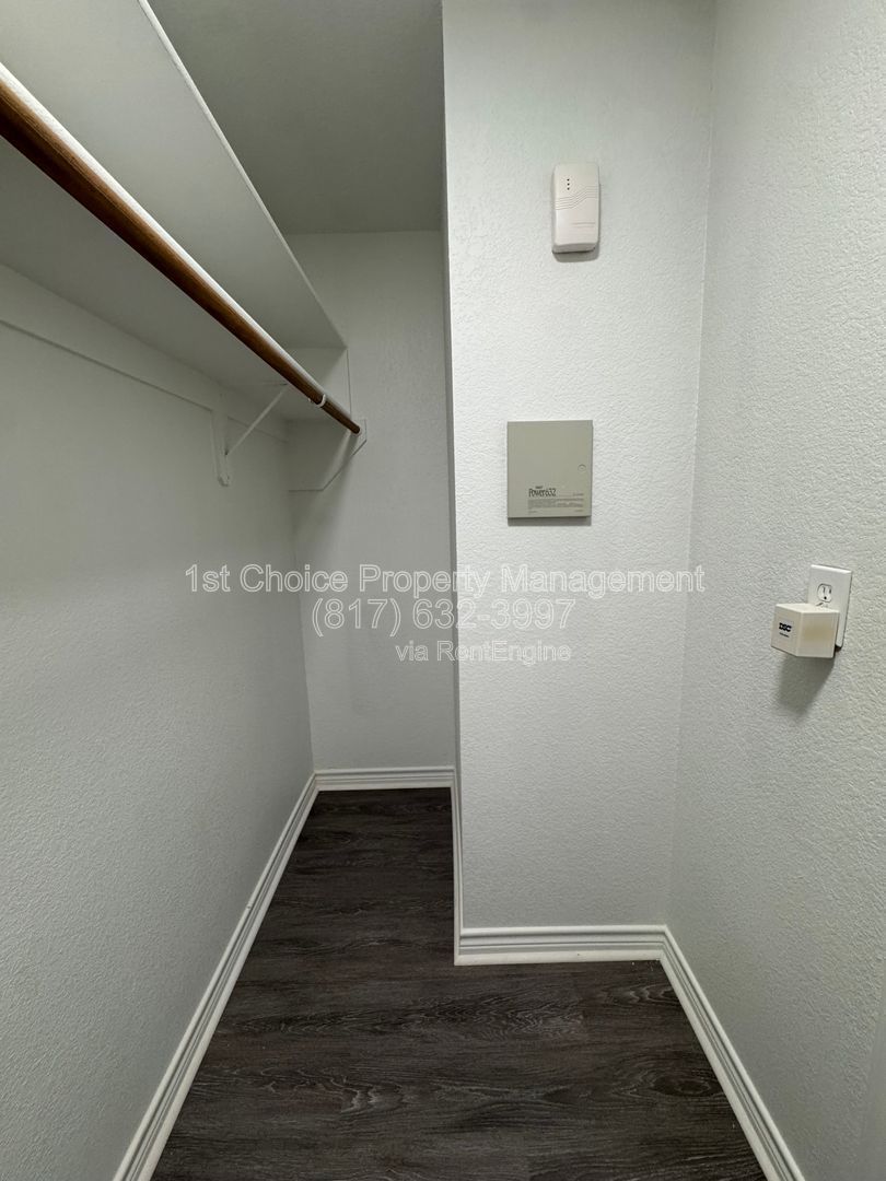 Fort Worth Texas Homes For rent property image