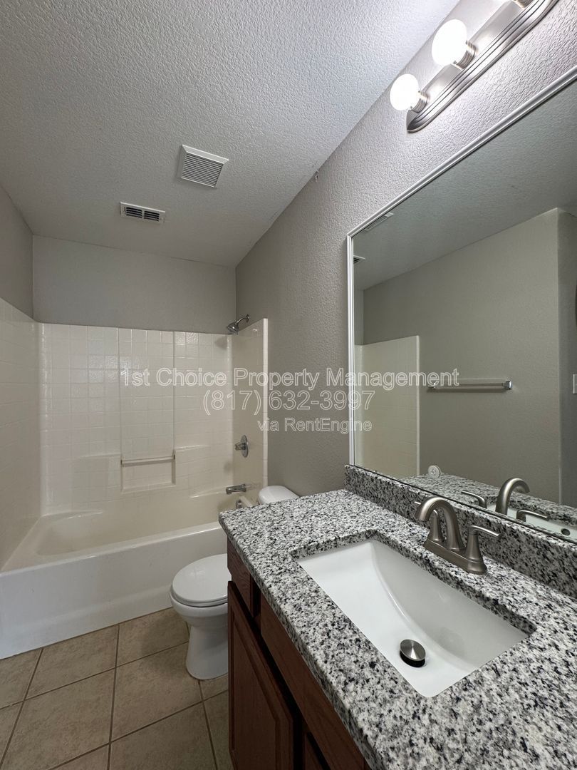 Fort Worth Texas Homes For rent property image