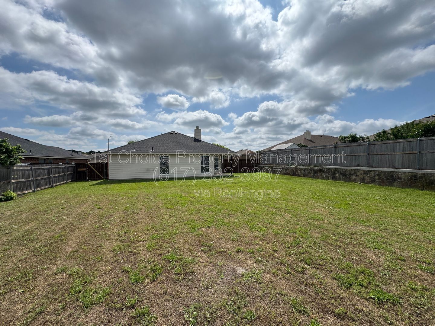 Fort Worth Texas Homes For rent property image