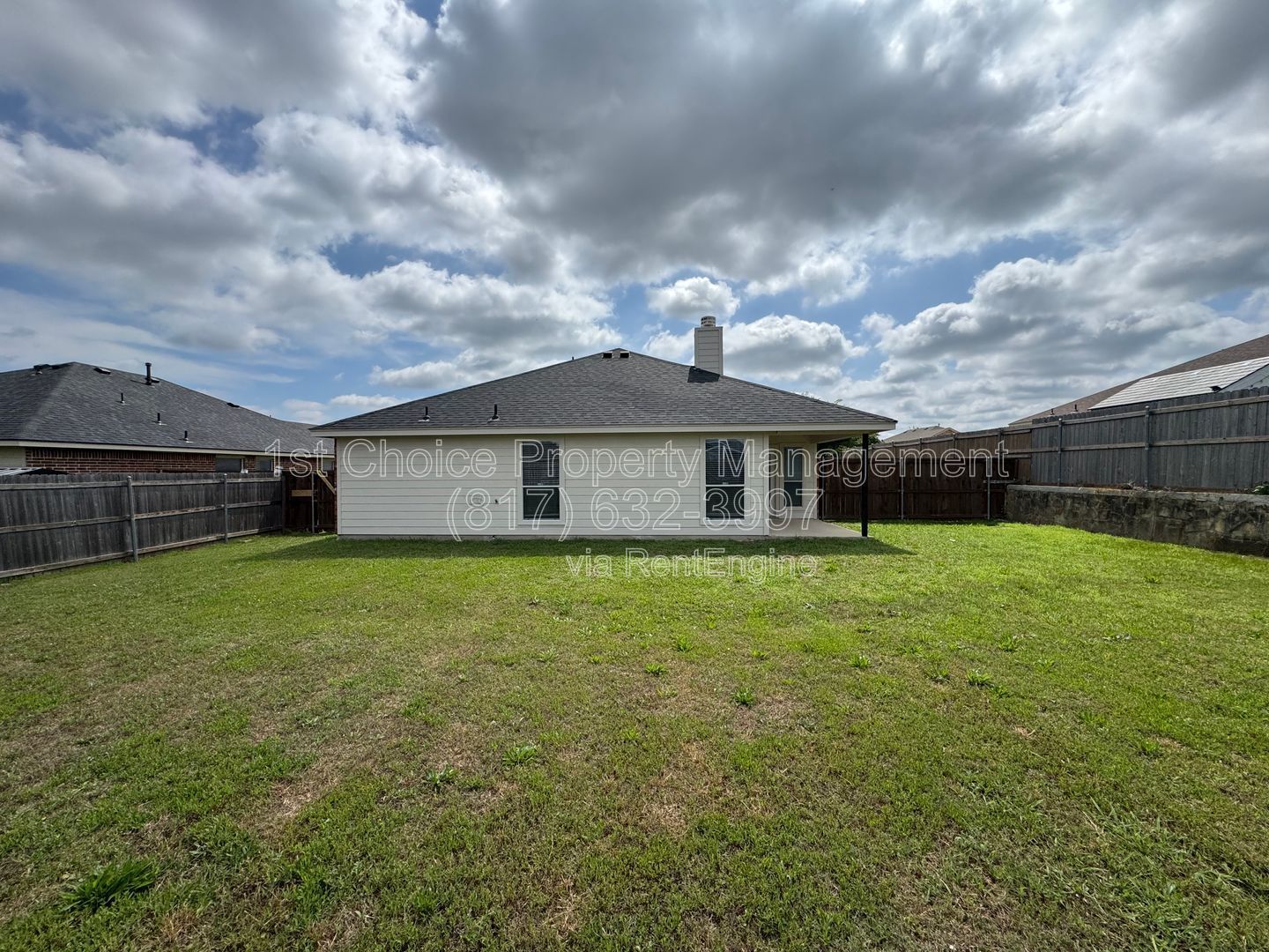 Fort Worth Texas Homes For rent property image