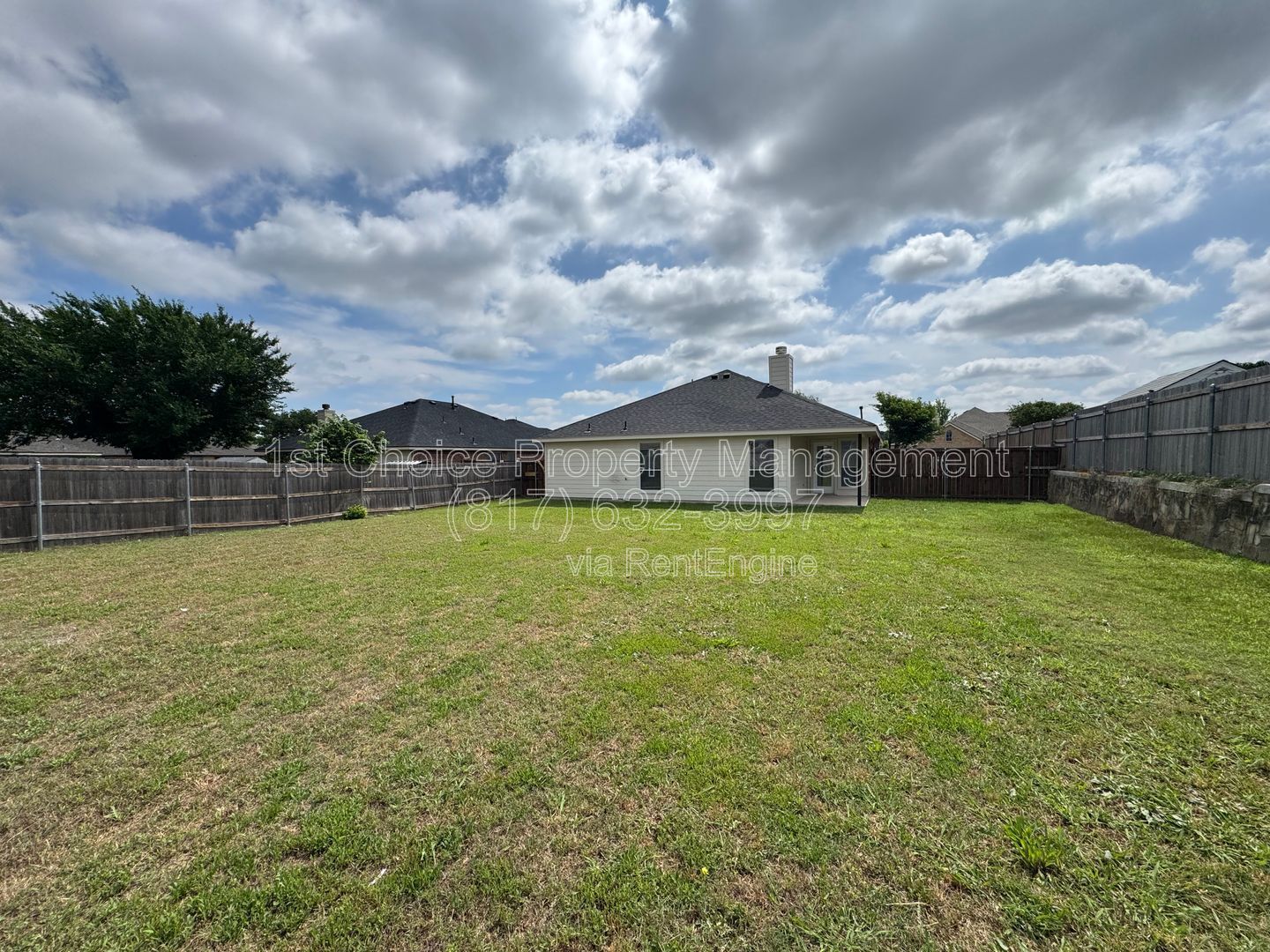Fort Worth Texas Homes For rent property image