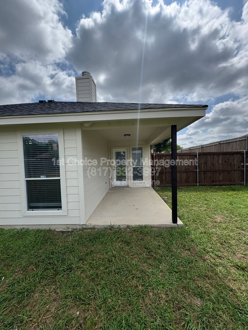 Fort Worth Texas Homes For rent property image