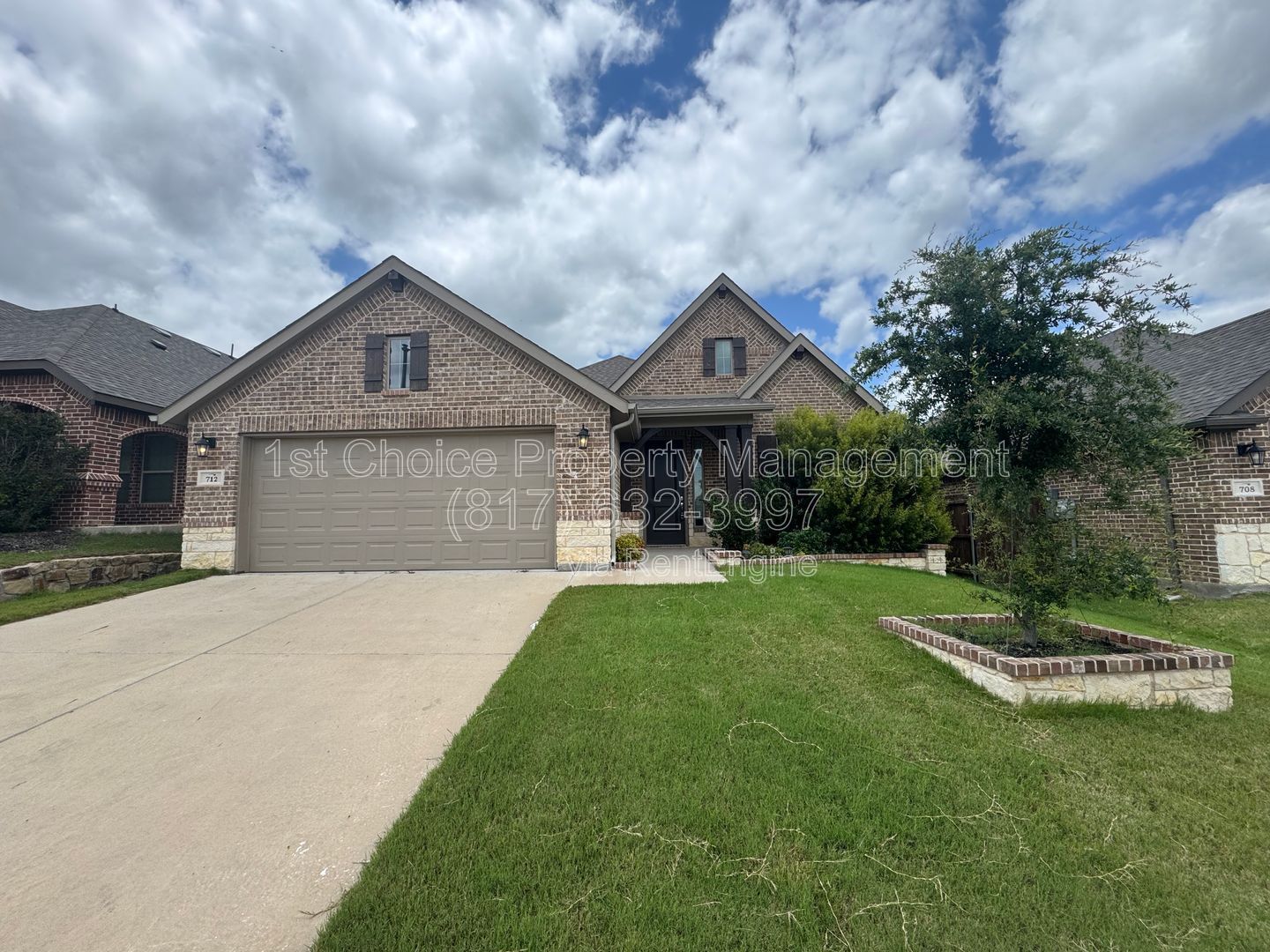 Fort Worth Texas Homes for Rent property image