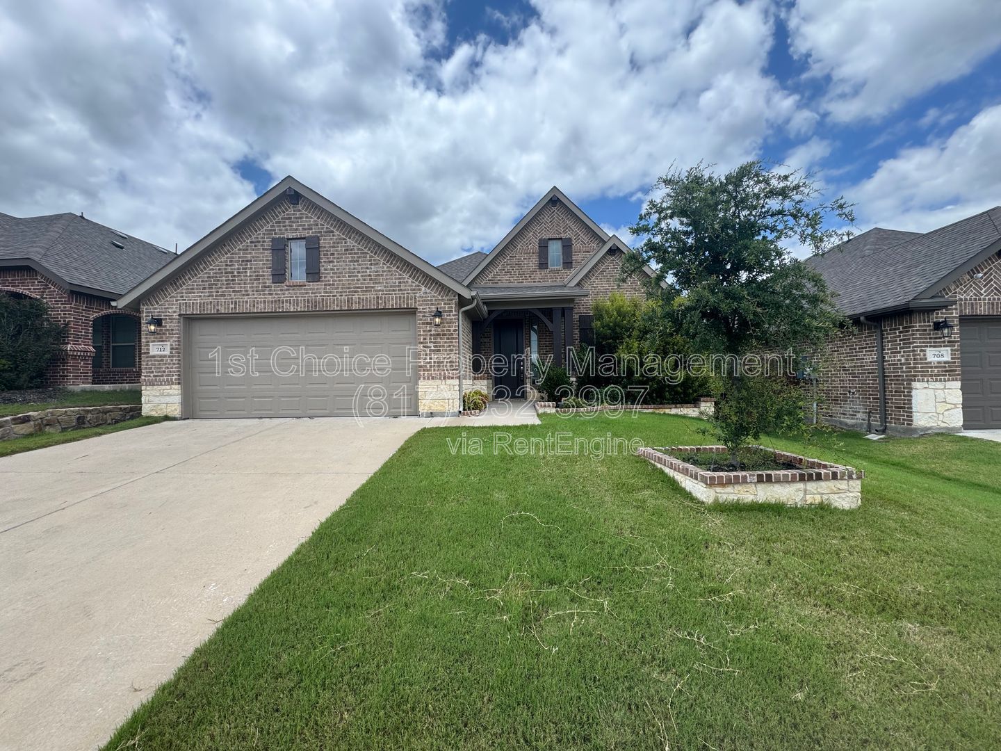 Fort Worth Texas Homes for Rent property image