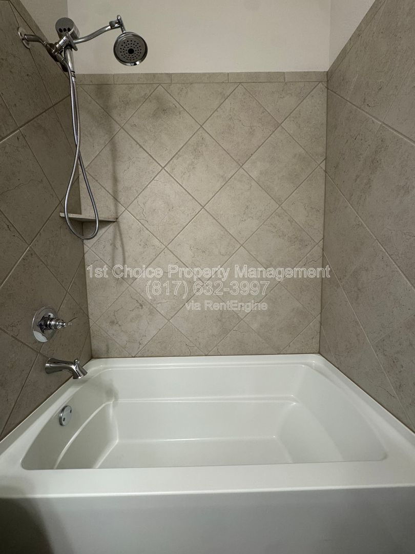 Fort Worth Texas Homes for Rent property image