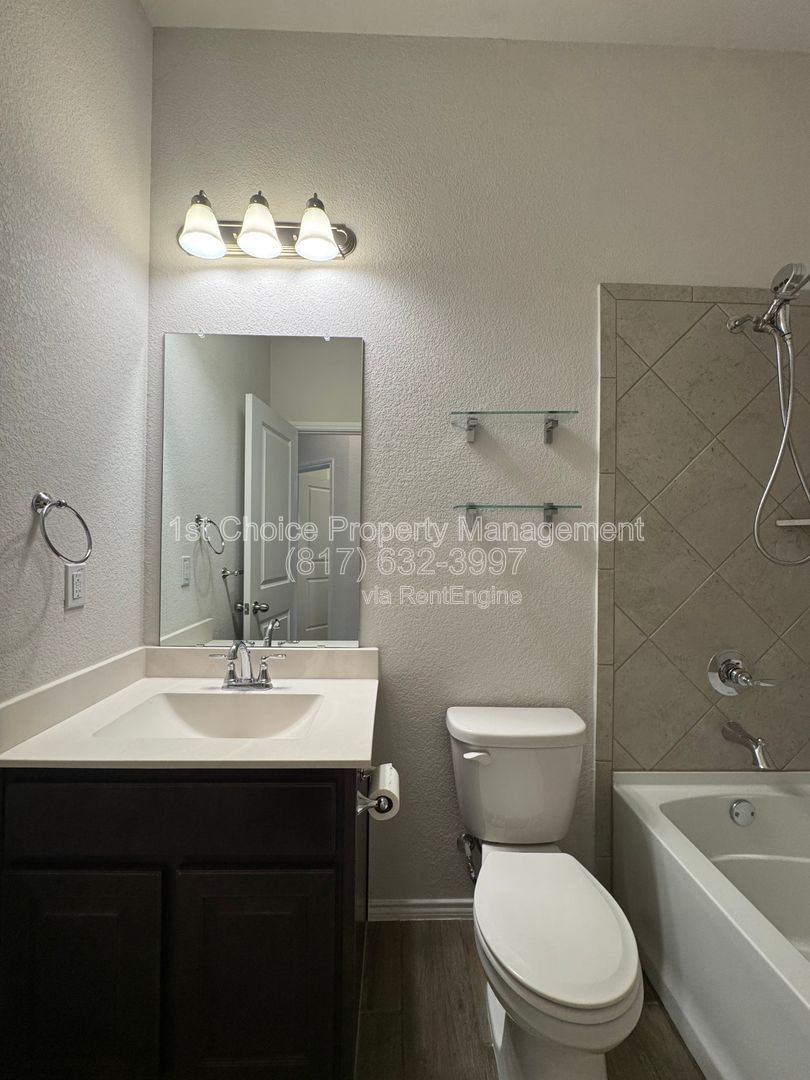 Fort Worth Texas Homes for Rent property image