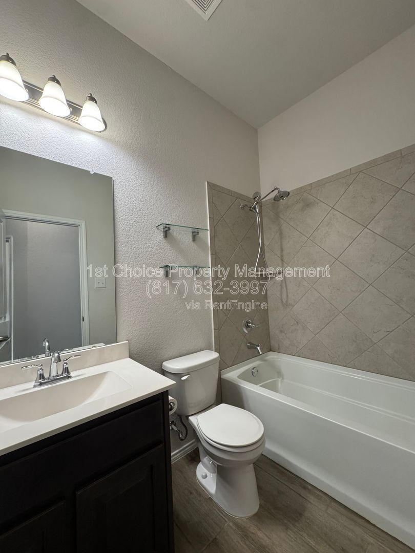 Fort Worth Texas Homes for Rent property image