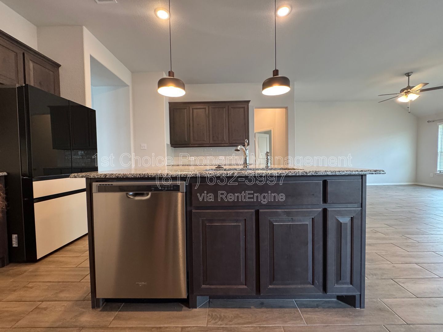 Fort Worth Texas Homes for Rent property image