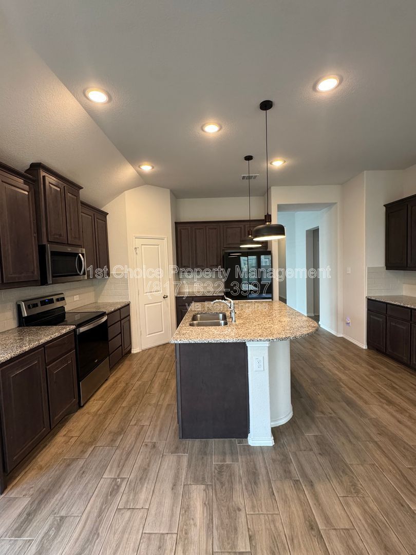 Fort Worth Texas Homes for Rent property image