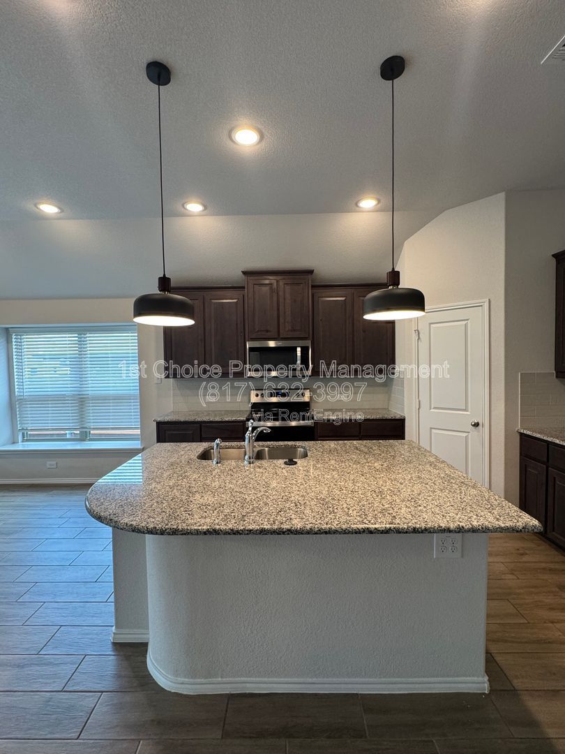 Fort Worth Texas Homes for Rent property image