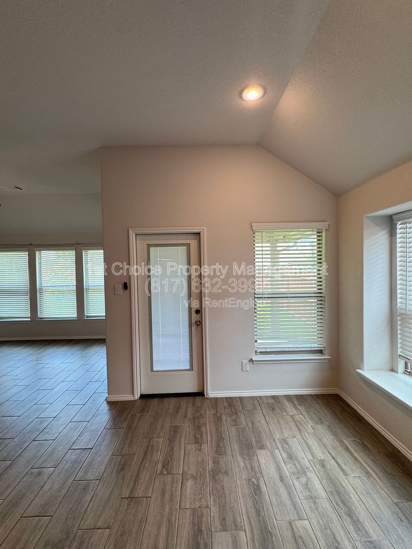 Fort Worth Texas Homes for Rent property image