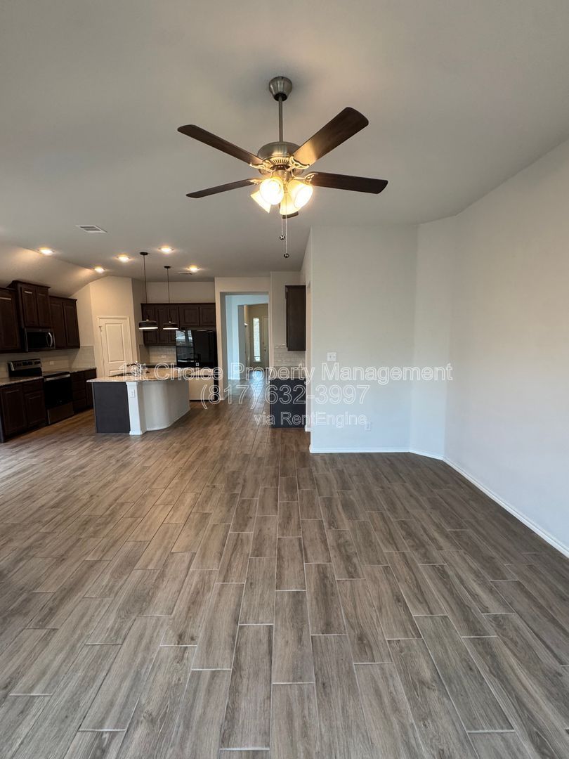 Fort Worth Texas Homes for Rent property image