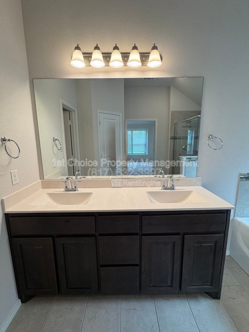 Fort Worth Texas Homes for Rent property image