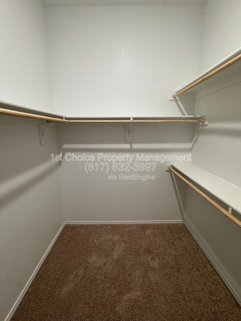 Fort Worth Texas Homes for Rent property image