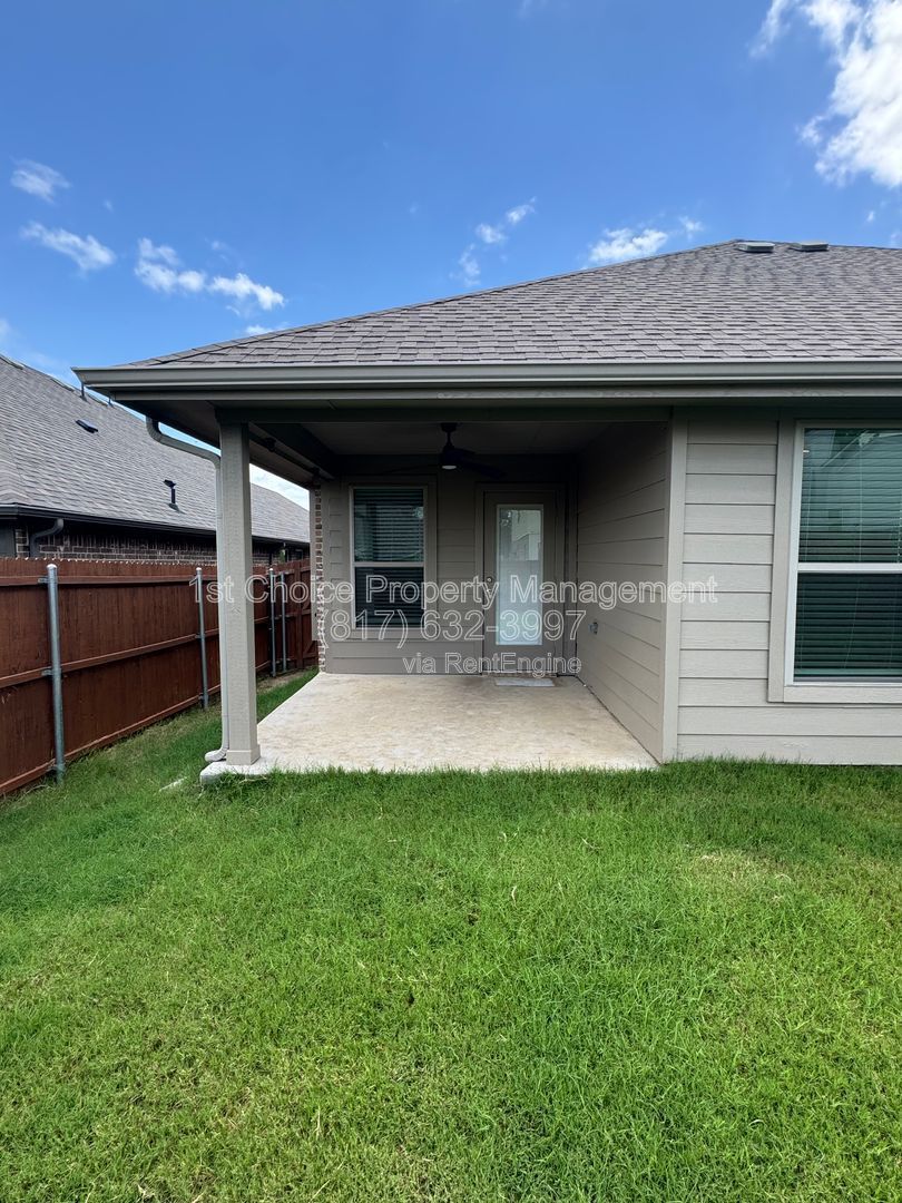 Fort Worth Texas Homes for Rent property image