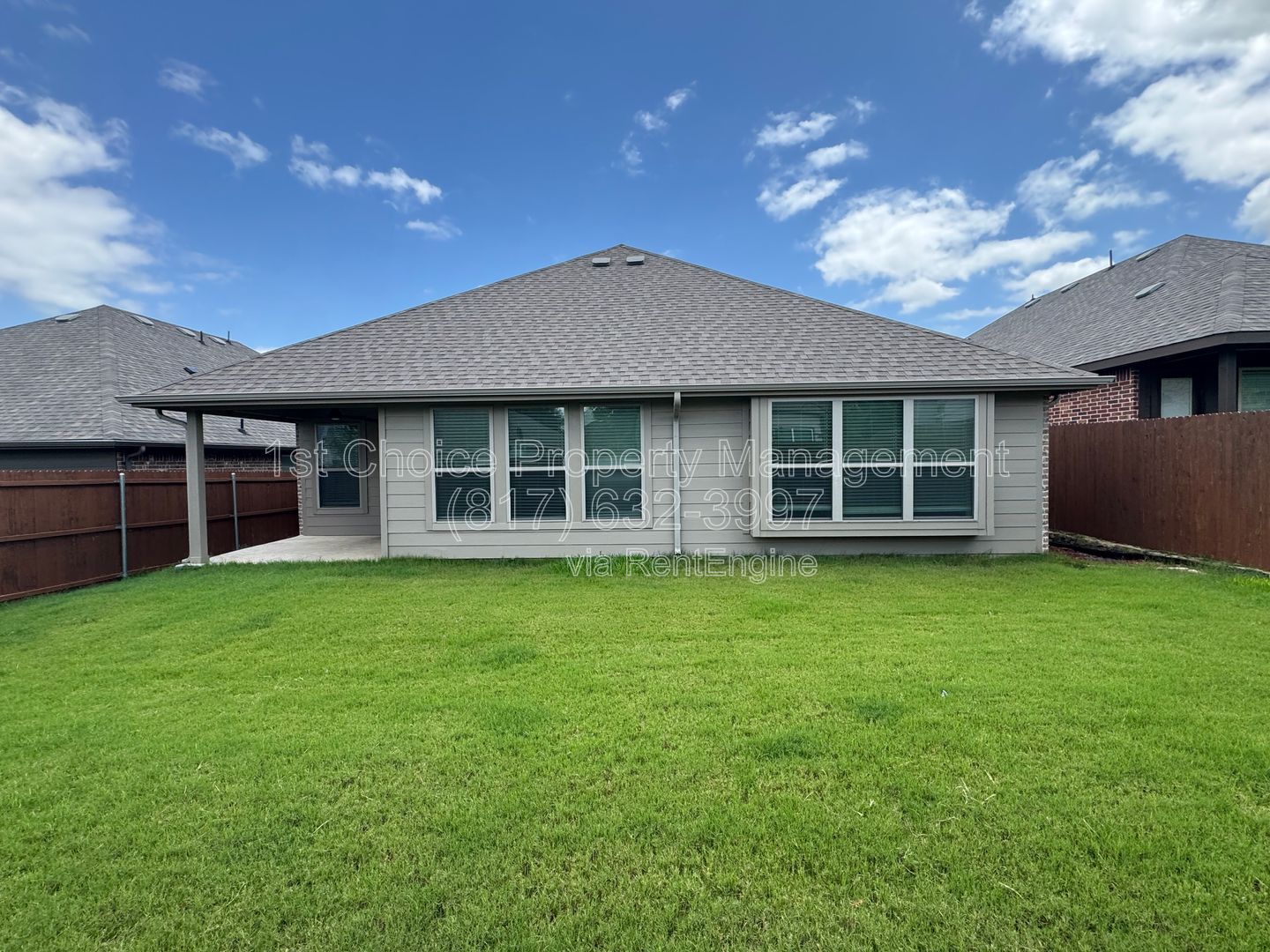 Fort Worth Texas Homes for Rent property image