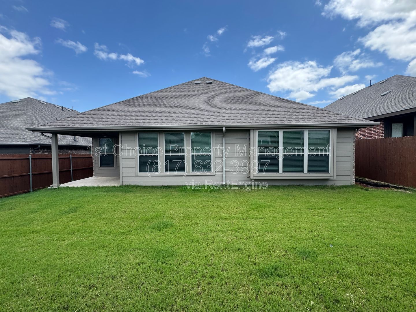 Fort Worth Texas Homes for Rent property image