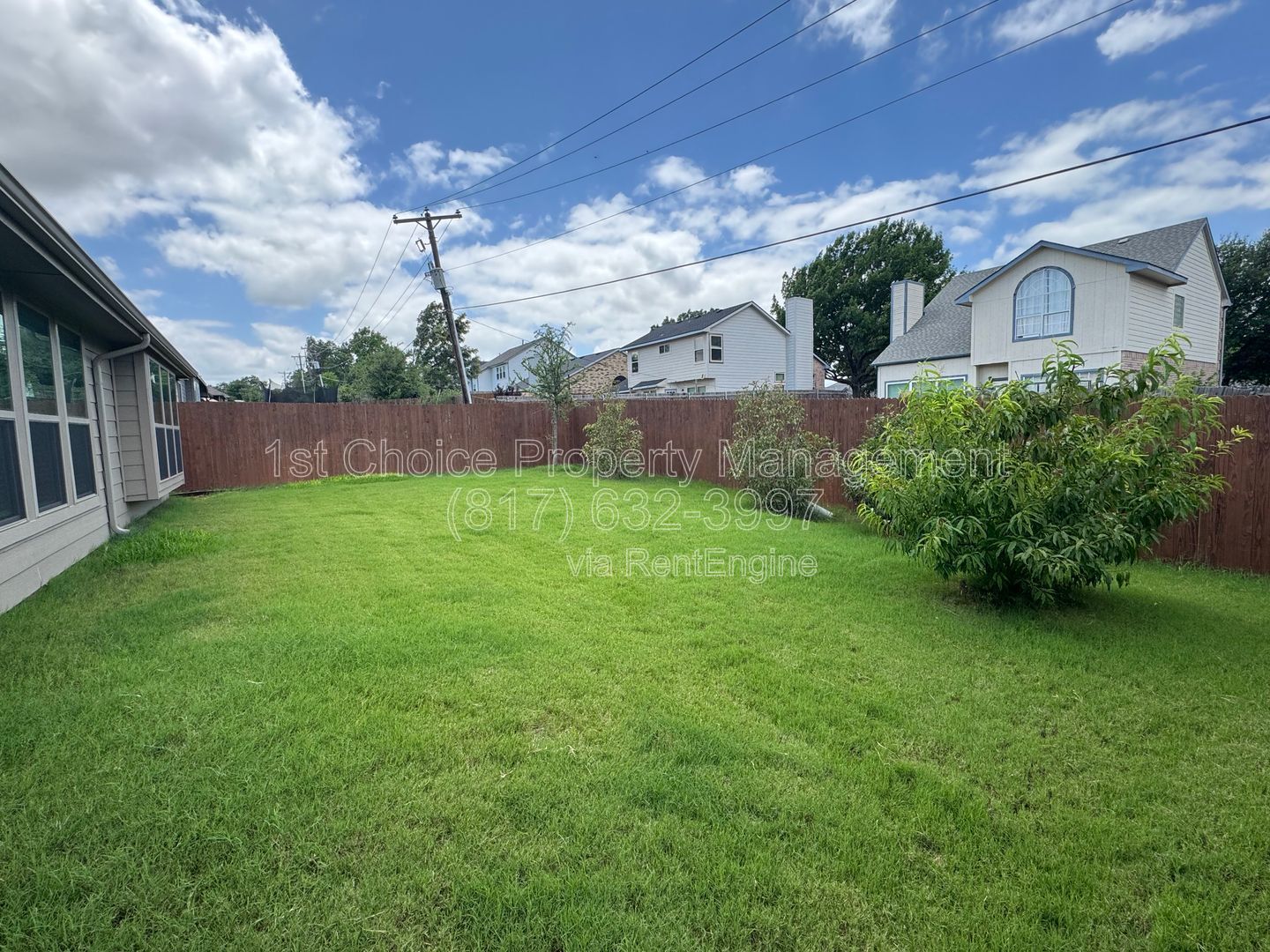 Fort Worth Texas Homes for Rent property image