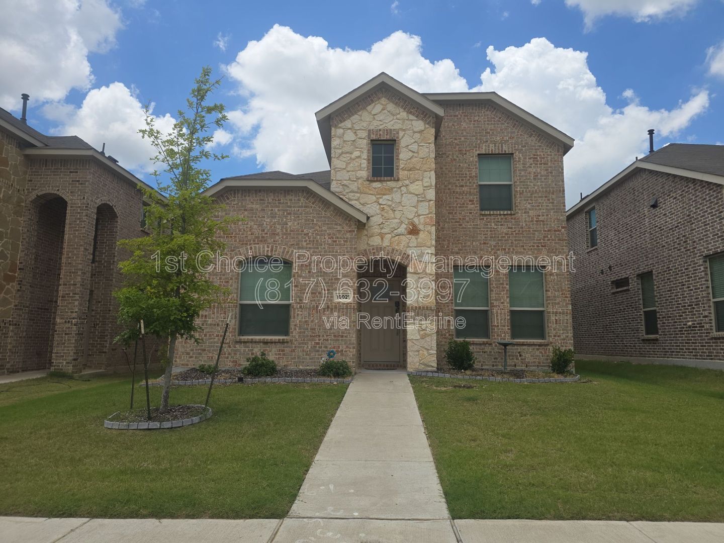 Fort Worth Texas Homes for Rent 