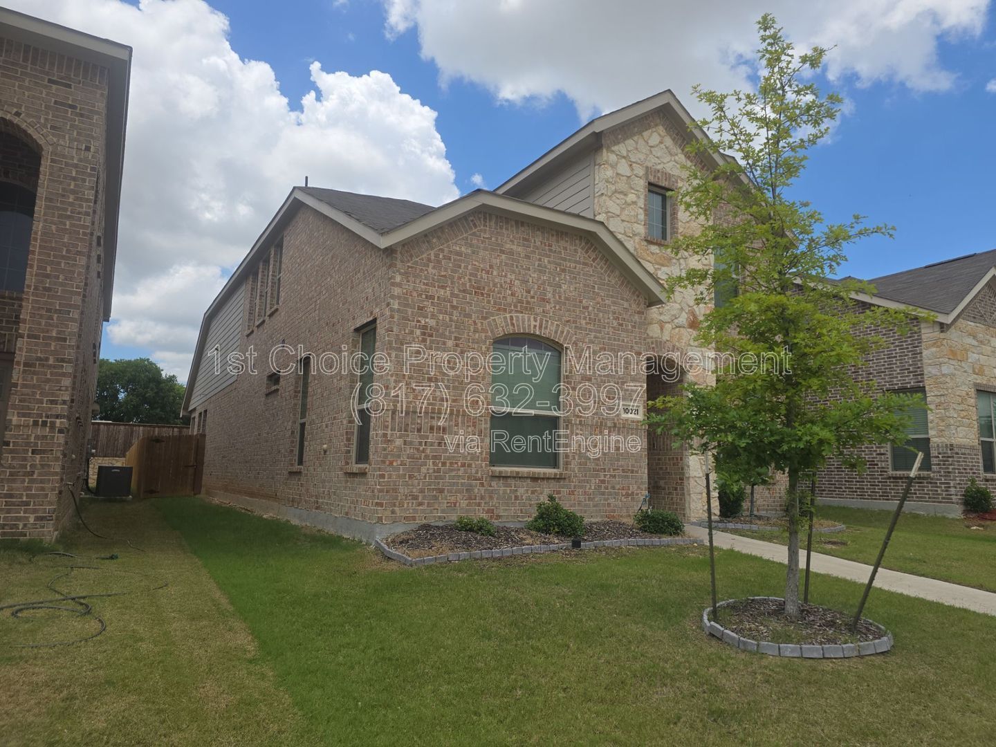 Fort Worth Texas Homes for Rent 