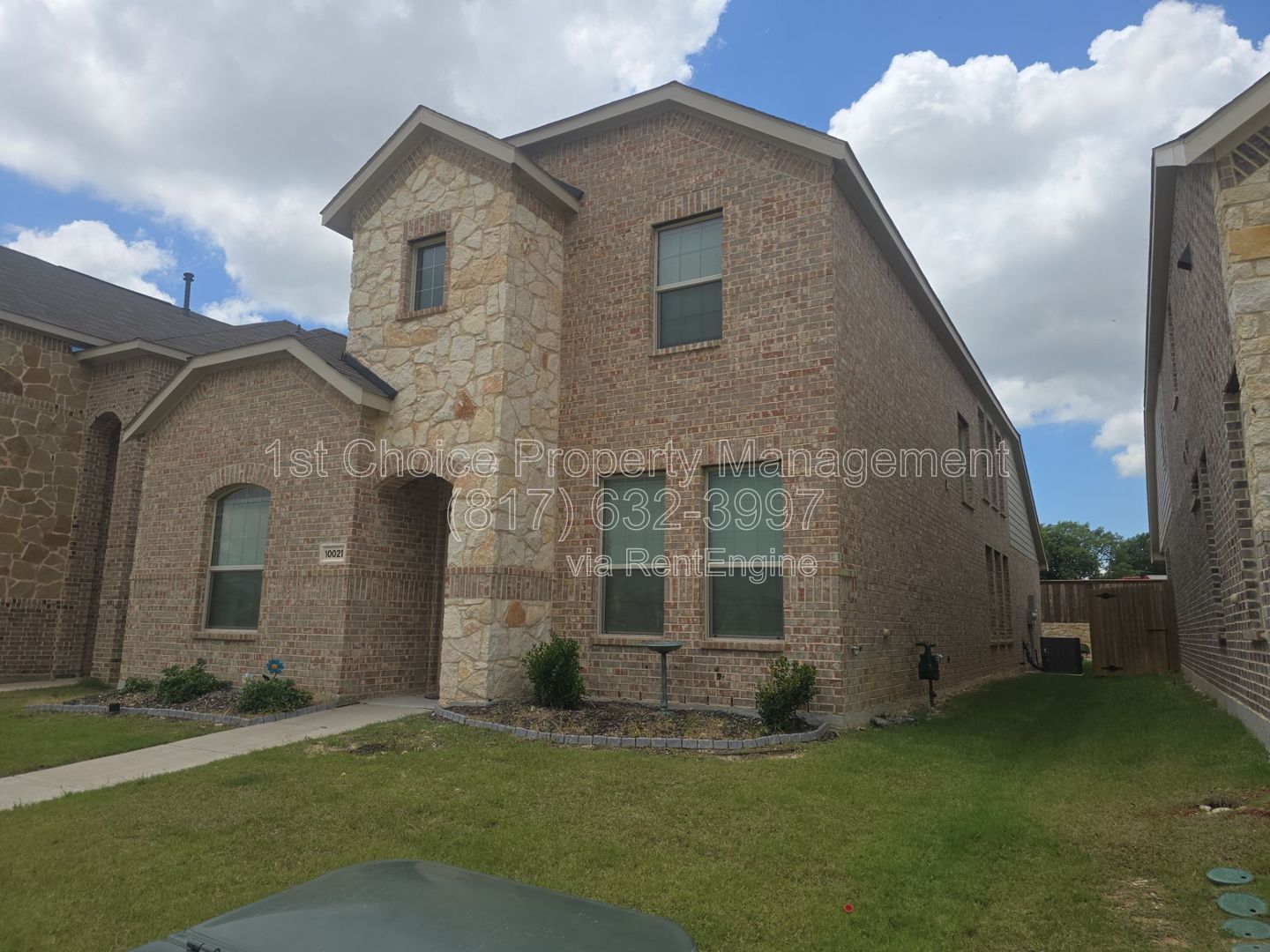 Fort Worth Texas Homes for Rent 