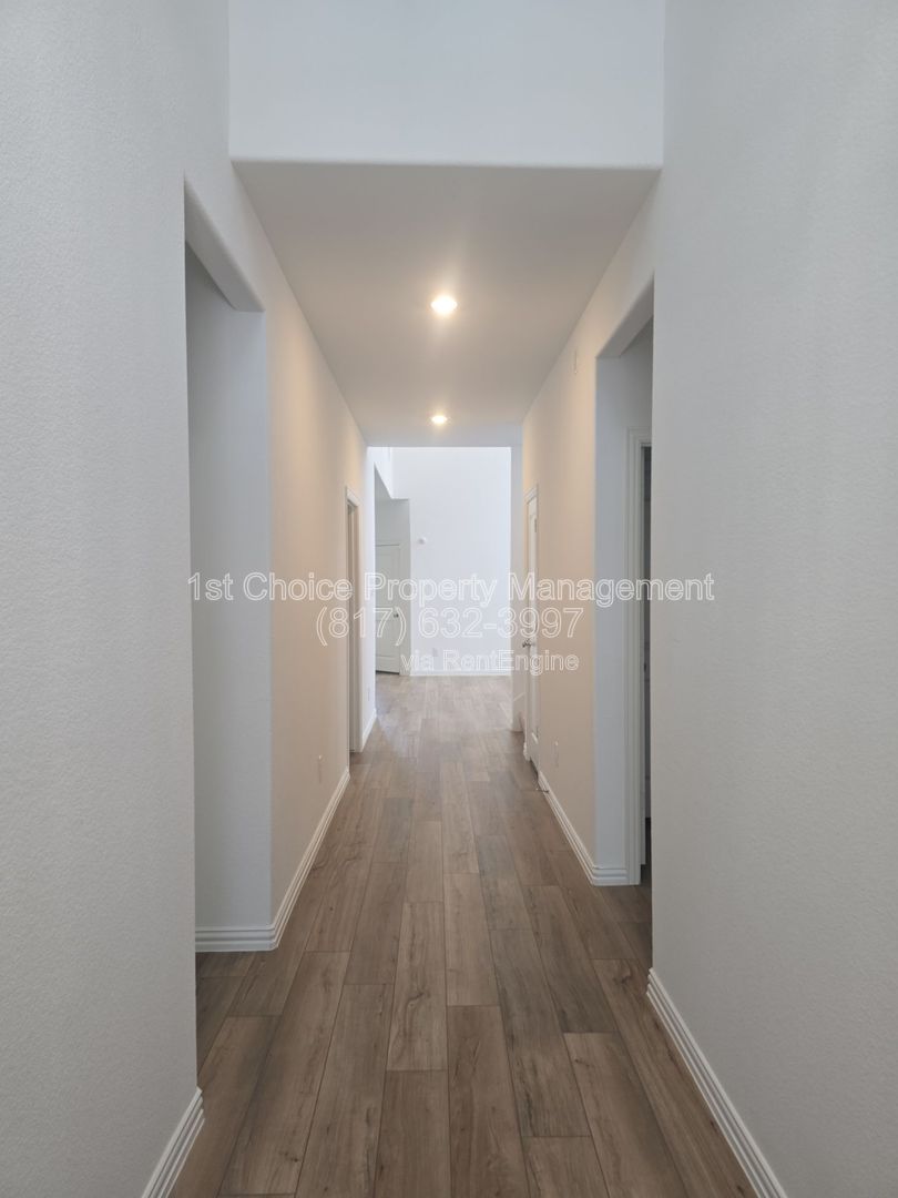 Fort Worth Texas Homes for Rent 