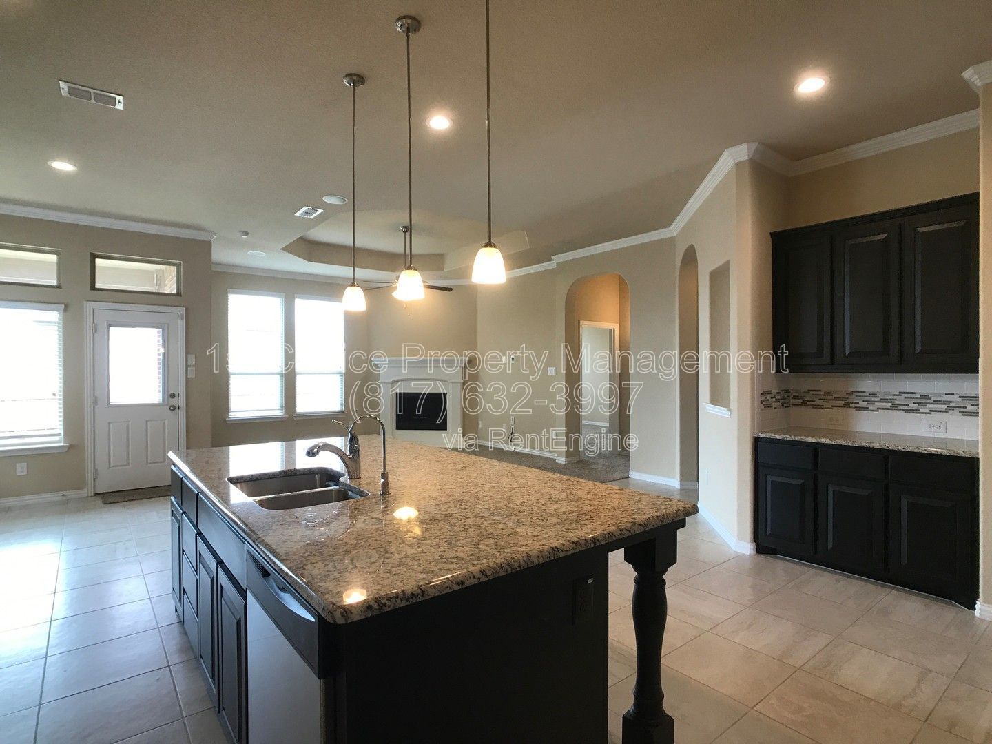 Fort Worth Texas Homes For Rent 