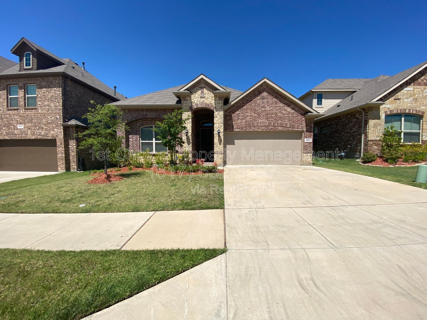 Fort Worth Texas Homes For Rent 