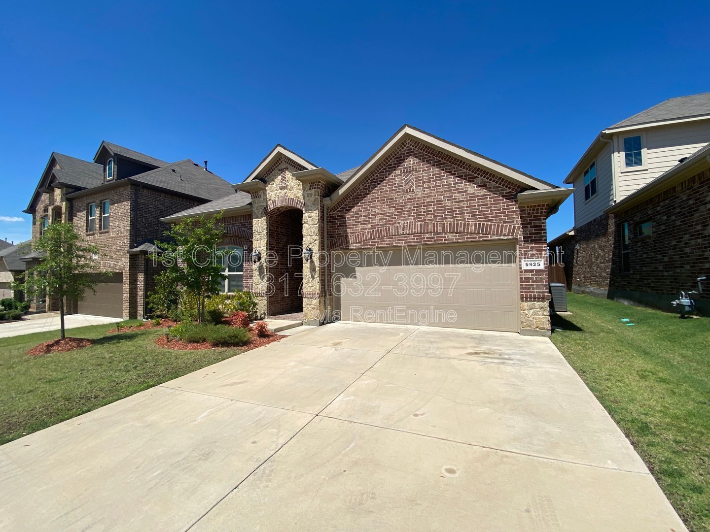 Fort Worth Texas Homes For Rent 