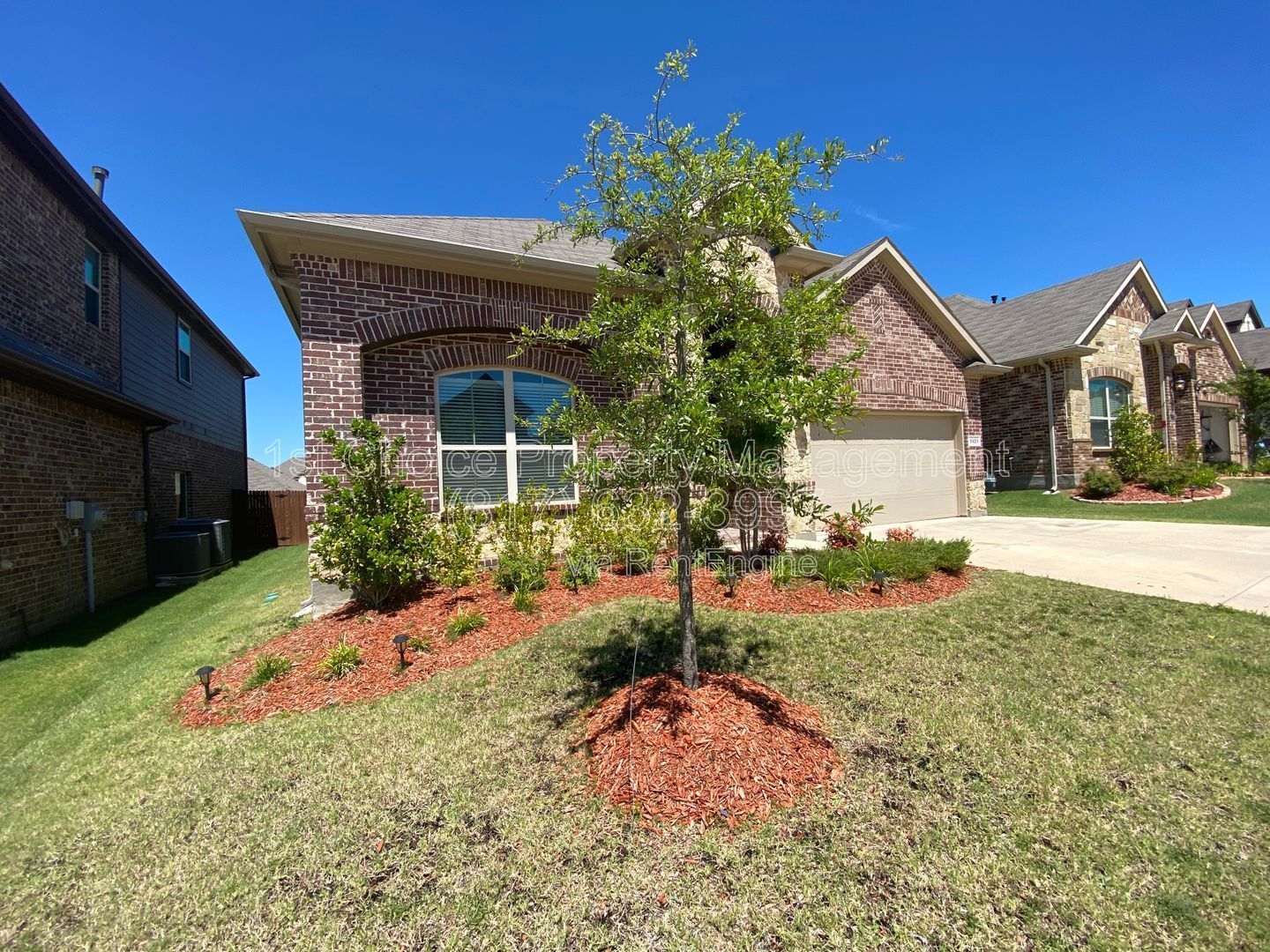 Fort Worth Texas Homes For Rent 