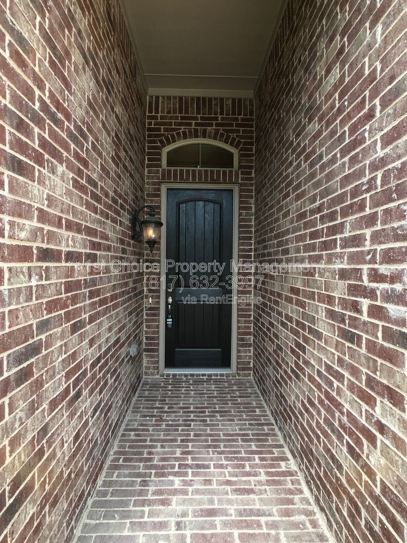 Fort Worth Texas Homes For Rent 