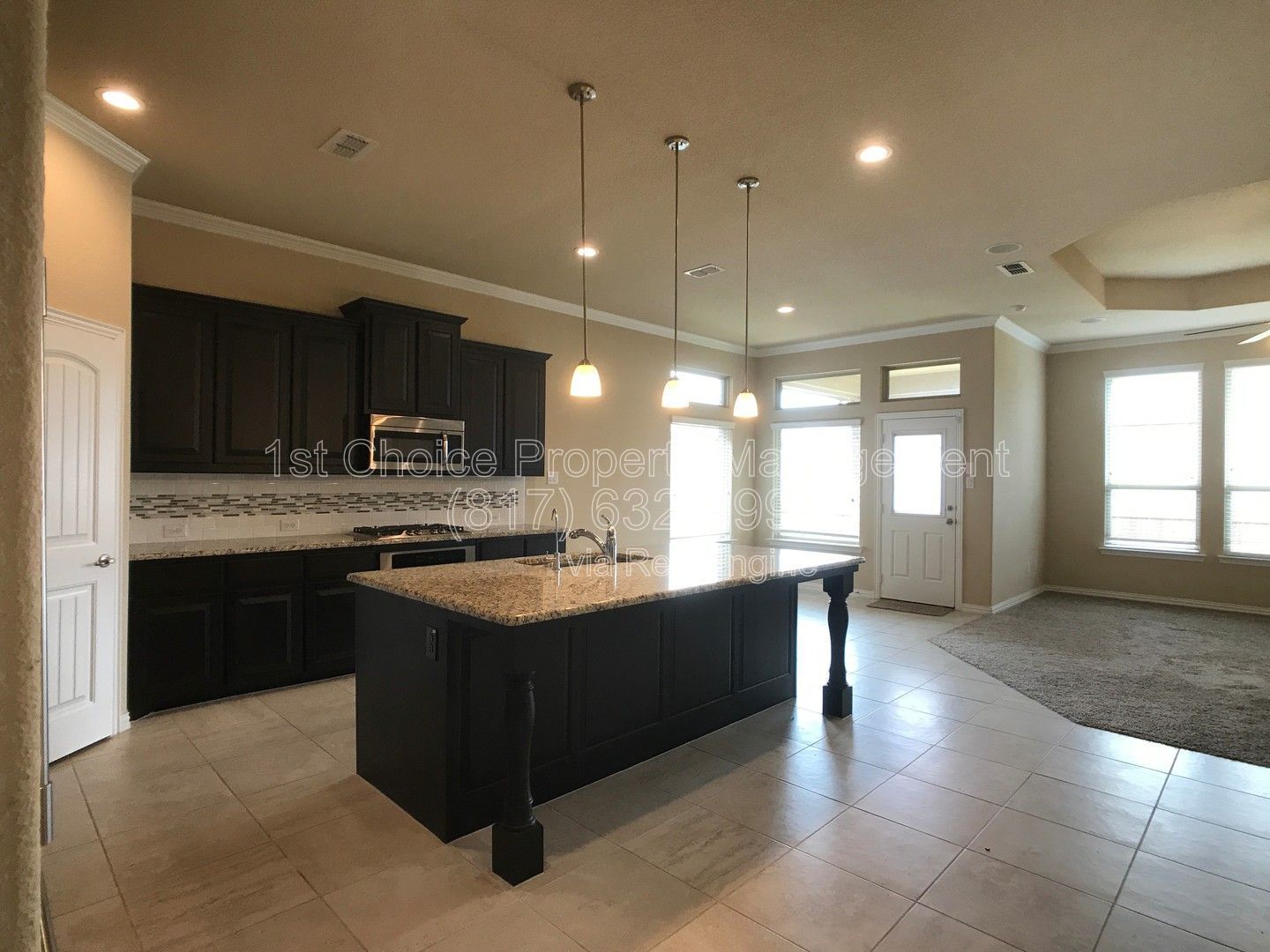 Fort Worth Texas Homes For Rent 