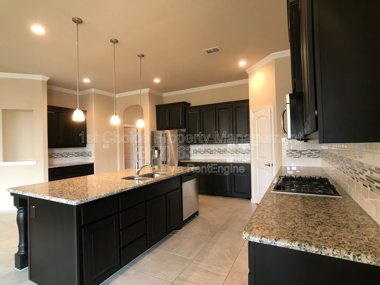 Fort Worth Texas Homes For Rent 