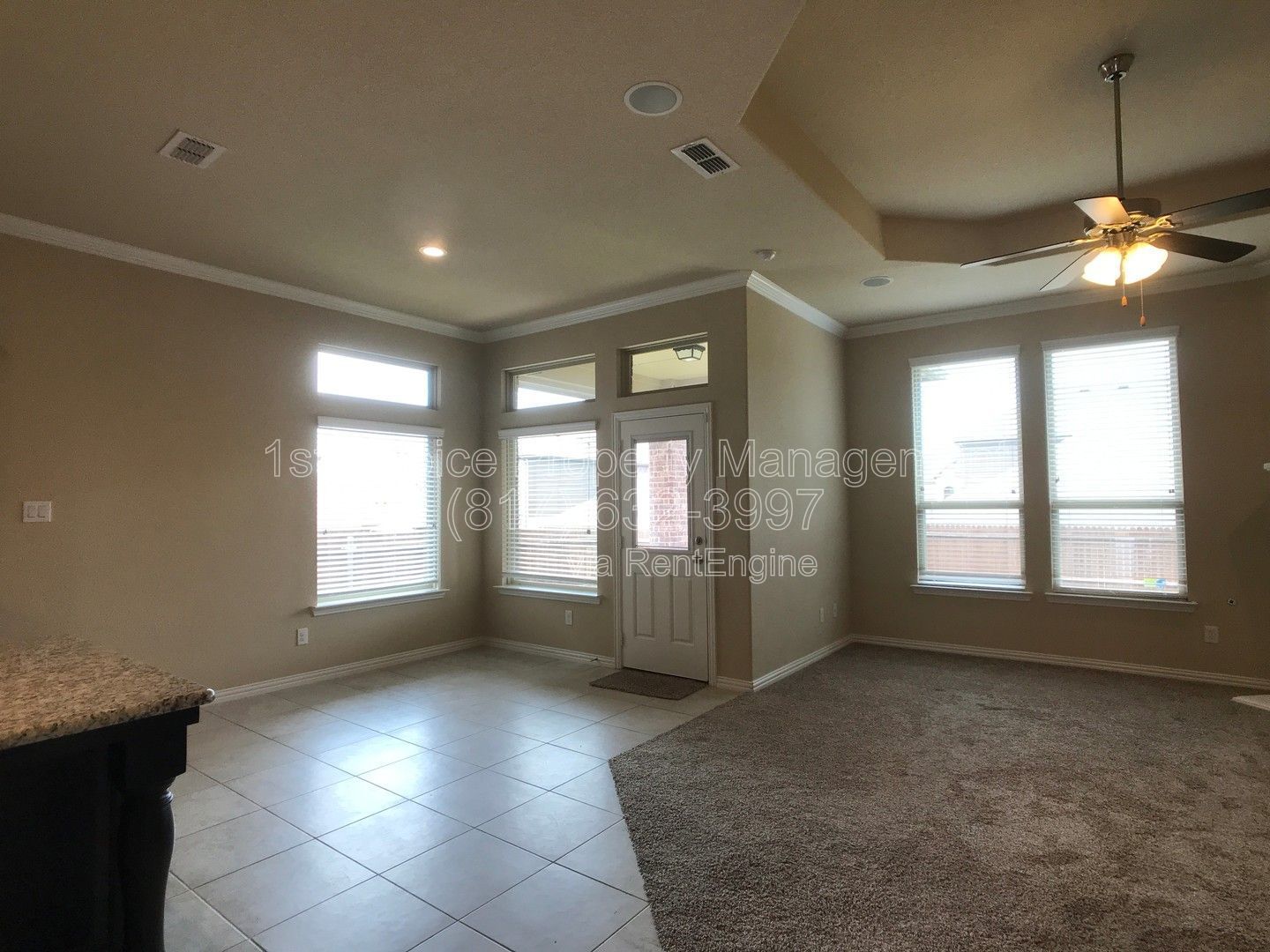 Fort Worth Texas Homes For Rent 