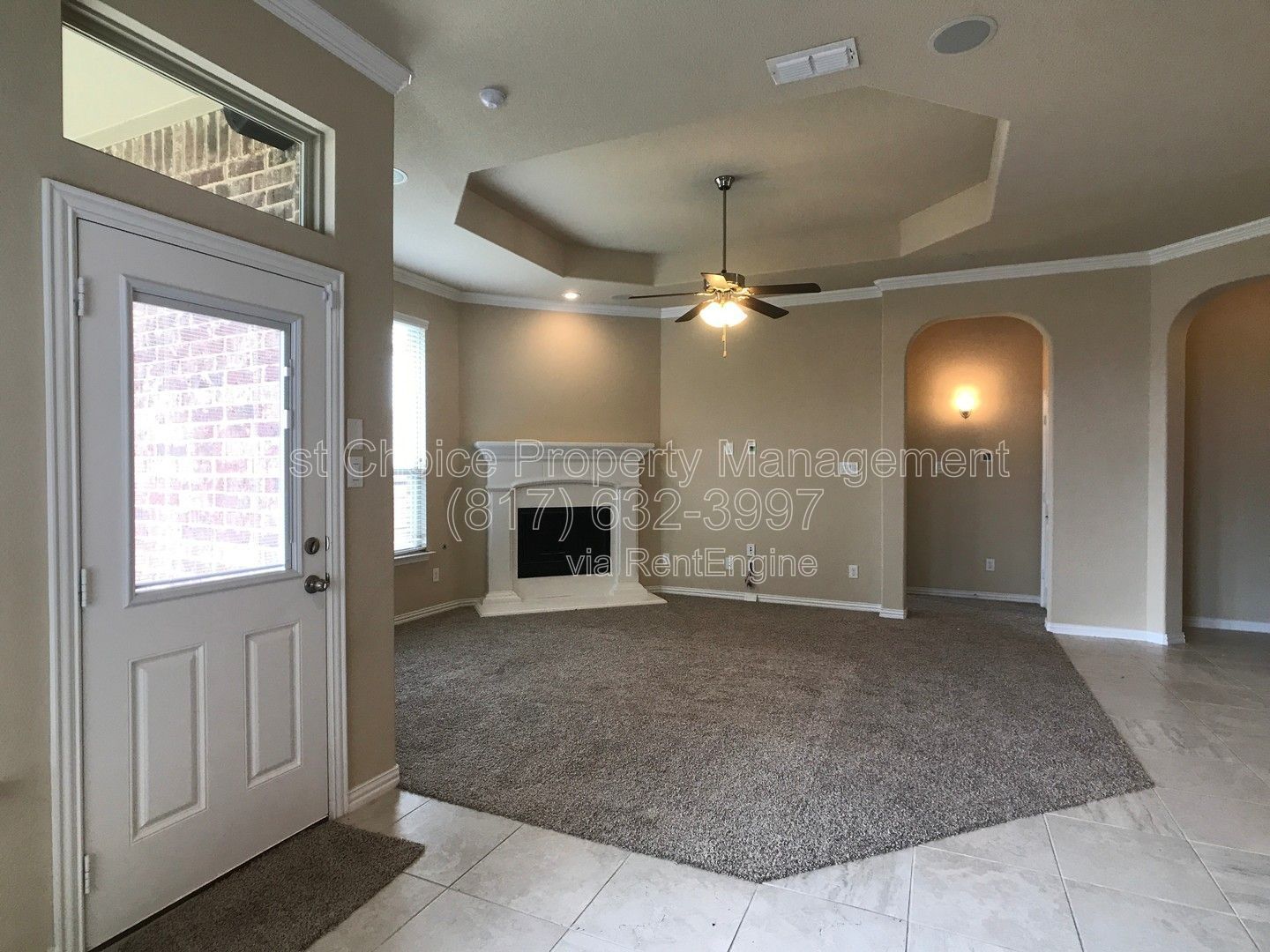 Fort Worth Texas Homes For Rent 