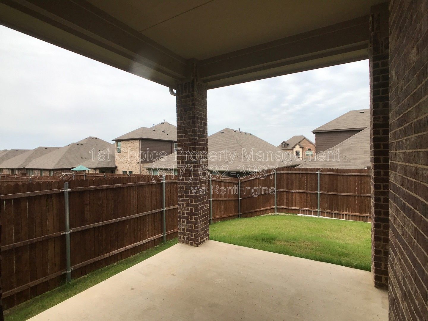 Fort Worth Texas Homes For Rent 