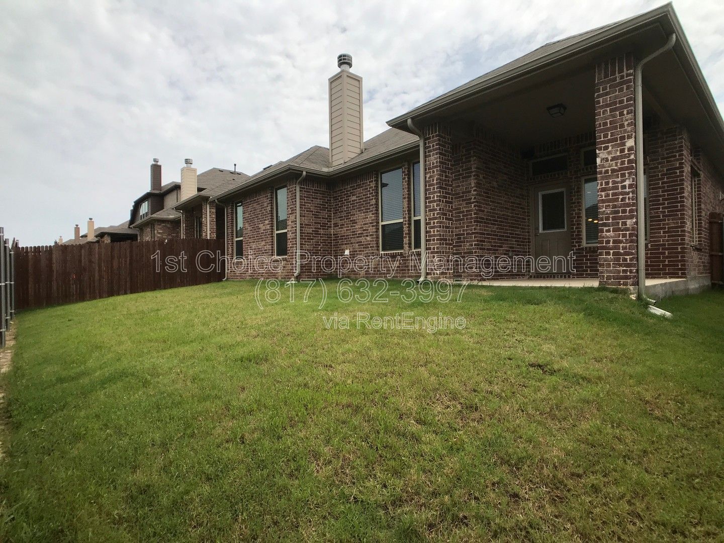 Fort Worth Texas Homes For Rent 