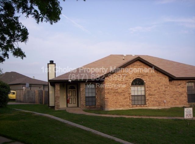 Fort Worth, TX Homes for rent:  