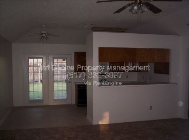 Fort Worth, TX Homes for rent:  