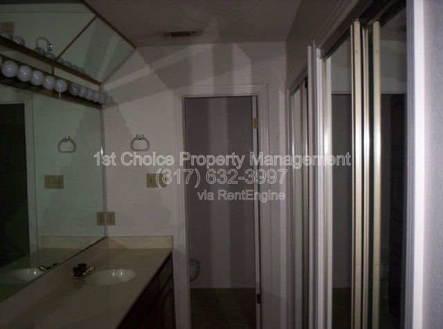 Fort Worth, TX Homes for rent:  
