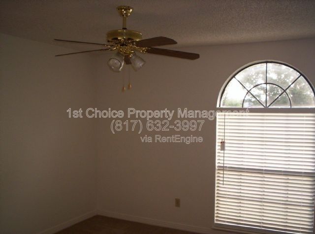 Fort Worth, TX Homes for rent:  