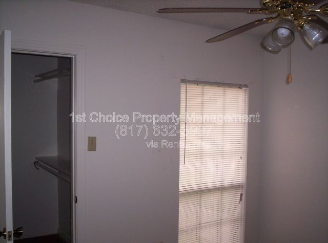 Fort Worth, TX Homes for rent:  