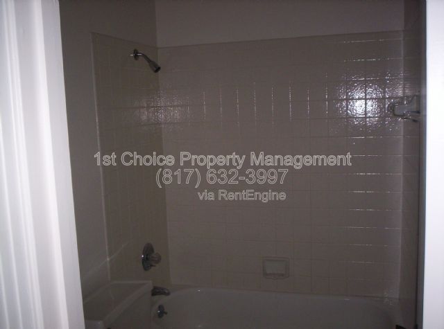 Fort Worth, TX Homes for rent:  